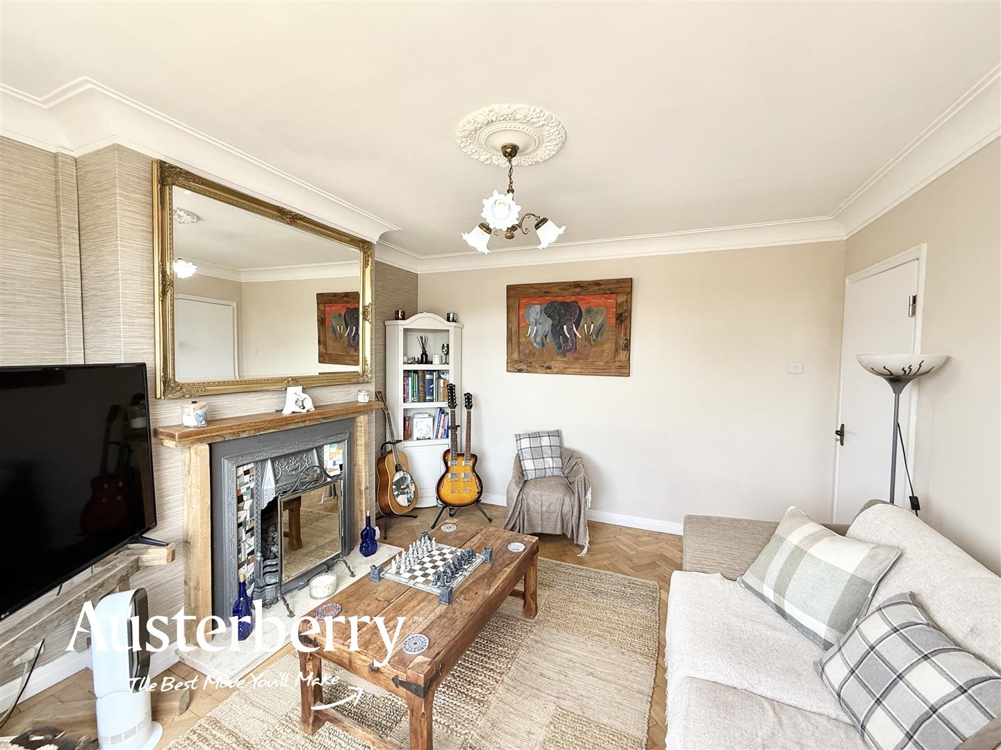 Lightwood Road, Lightwood, Stoke-On-Trent